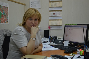 «Мы живём в лучшем городе Коми» «Мы живём в лучшем городе Коми»